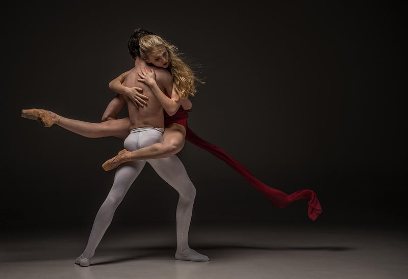 Phoenix Dancers