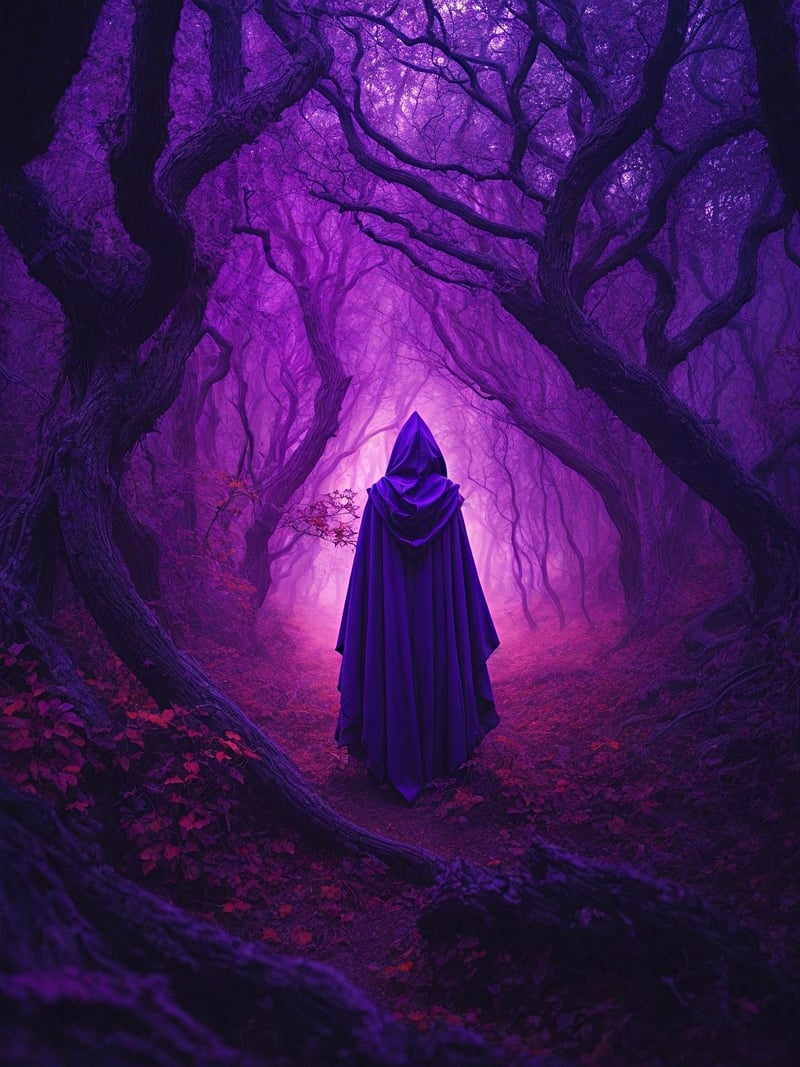 Cloak
